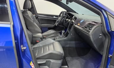 Golf 7th Generation
