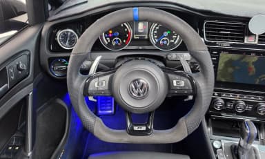 Golf 7th Generation