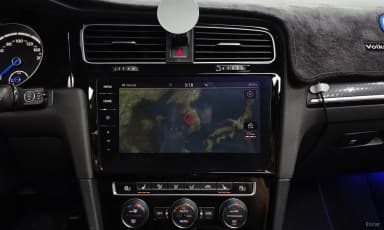 Golf 7th Generation