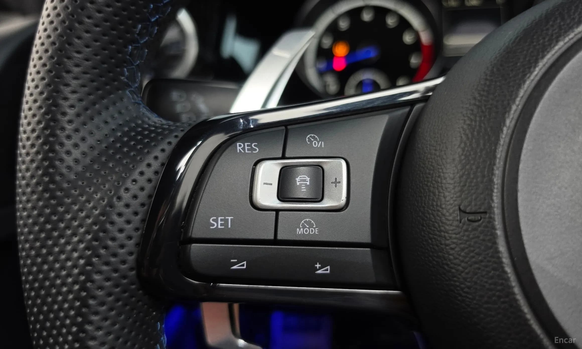 Golf 7th Generation