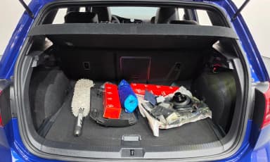 Golf 7th Generation