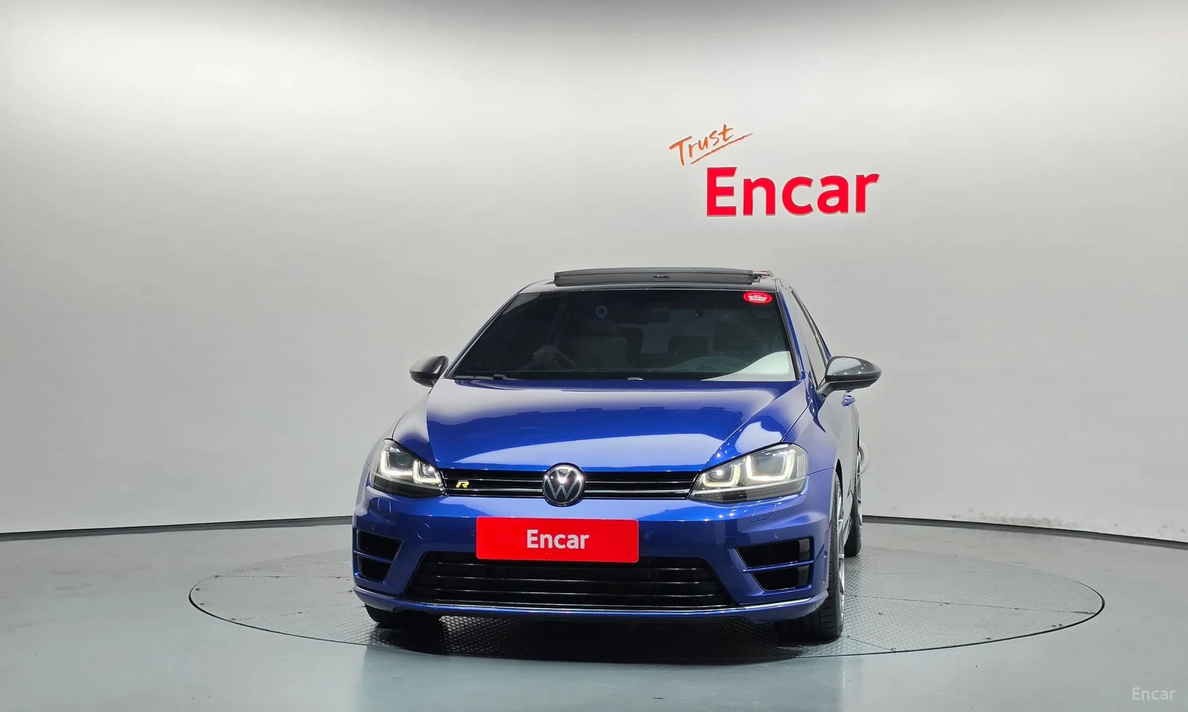 Golf 7th Generation