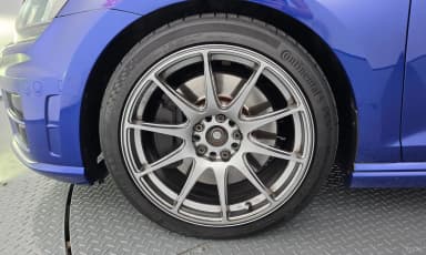 Golf 7th Generation