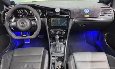 Golf 7th Generation
