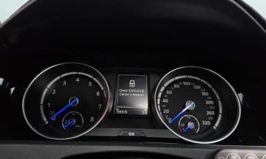 Golf 7th Generation