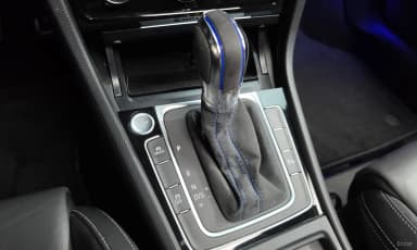 Golf 7th Generation