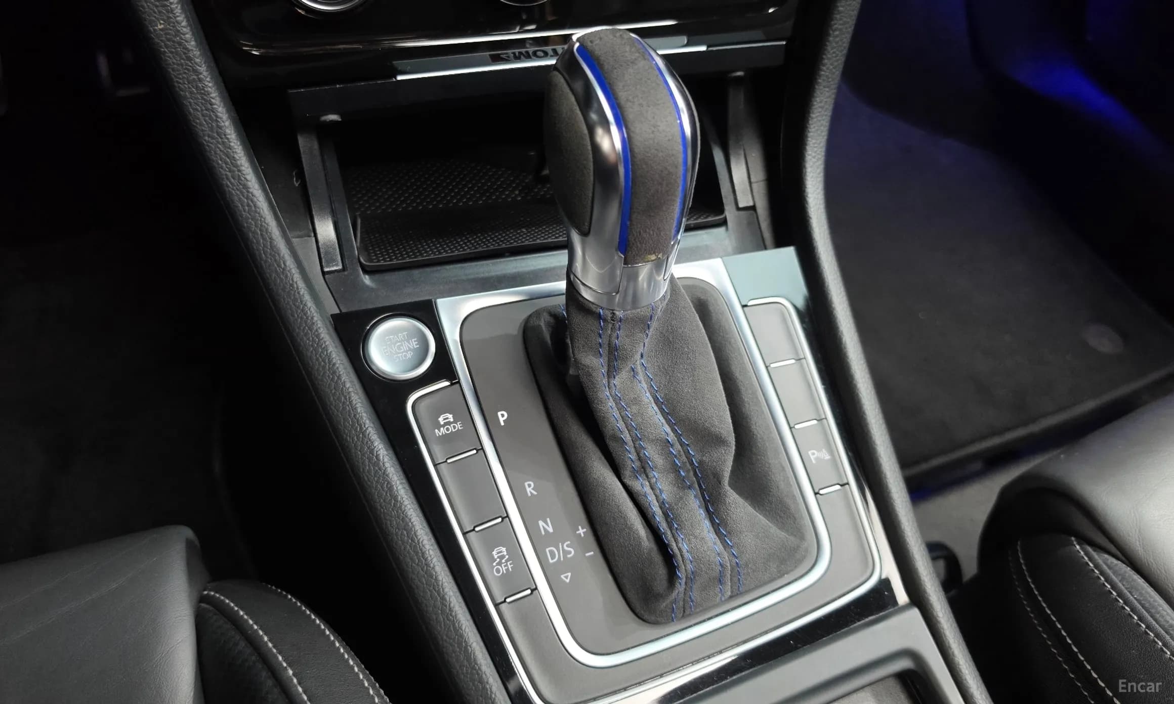Golf 7th Generation