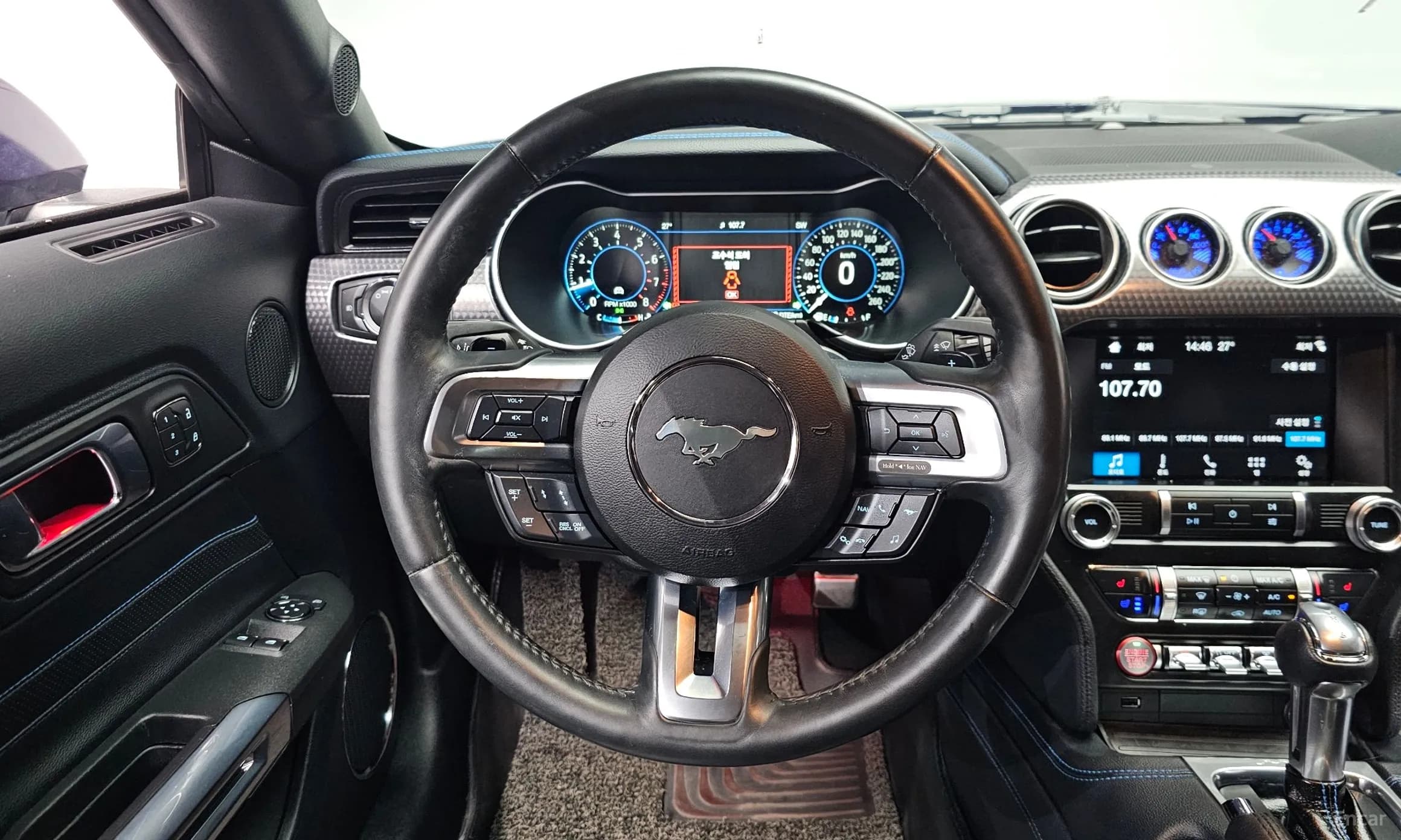 Mustang