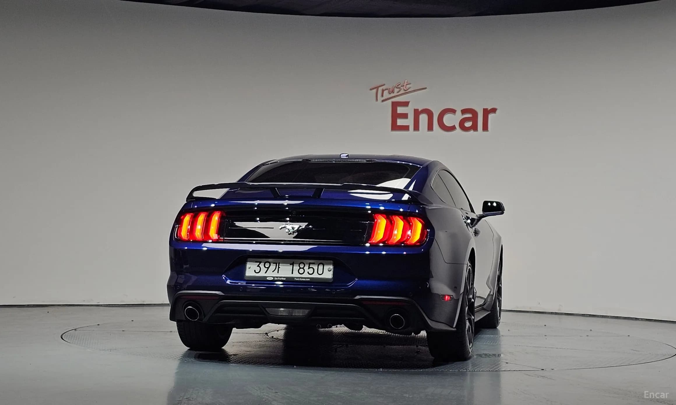Mustang