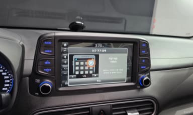 Kona