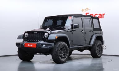 Wrangler (JK)