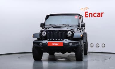 Wrangler (JK)