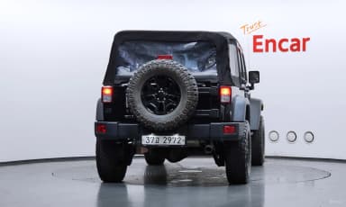Wrangler (JK)