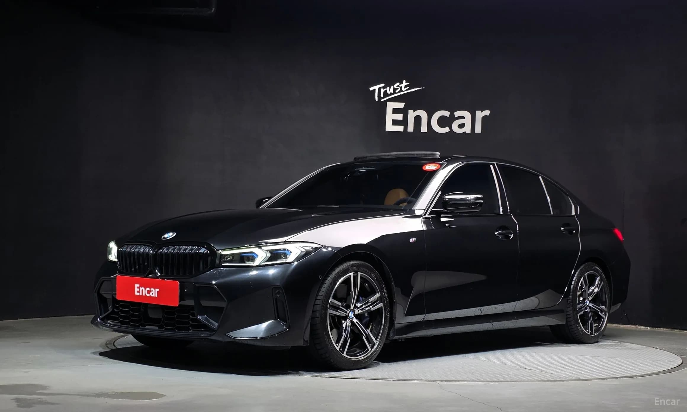 3 Series (G20)