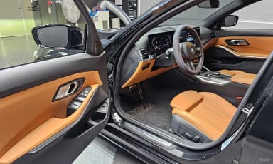 3 Series (G20)