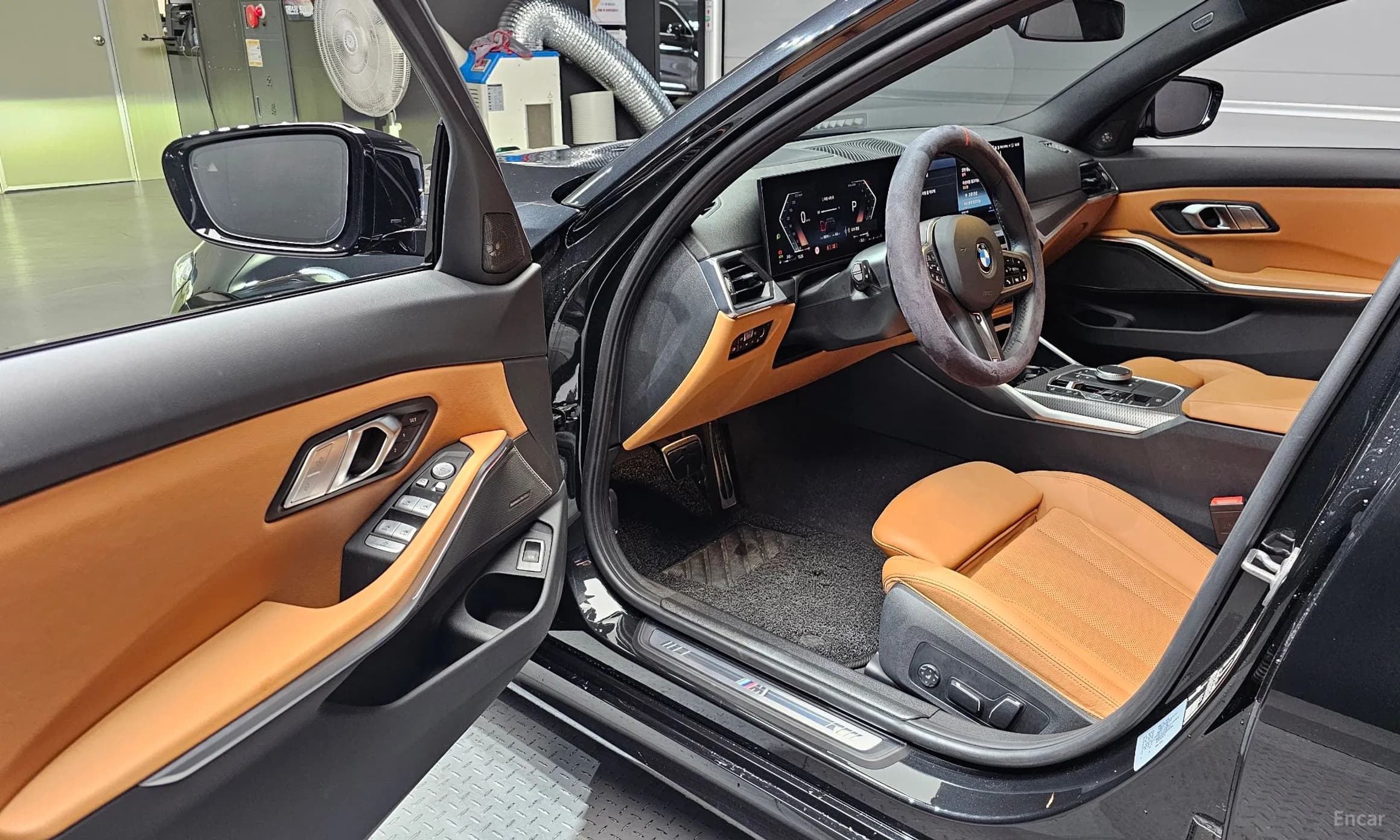 3 Series (G20)