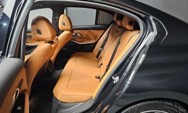 3 Series (G20)