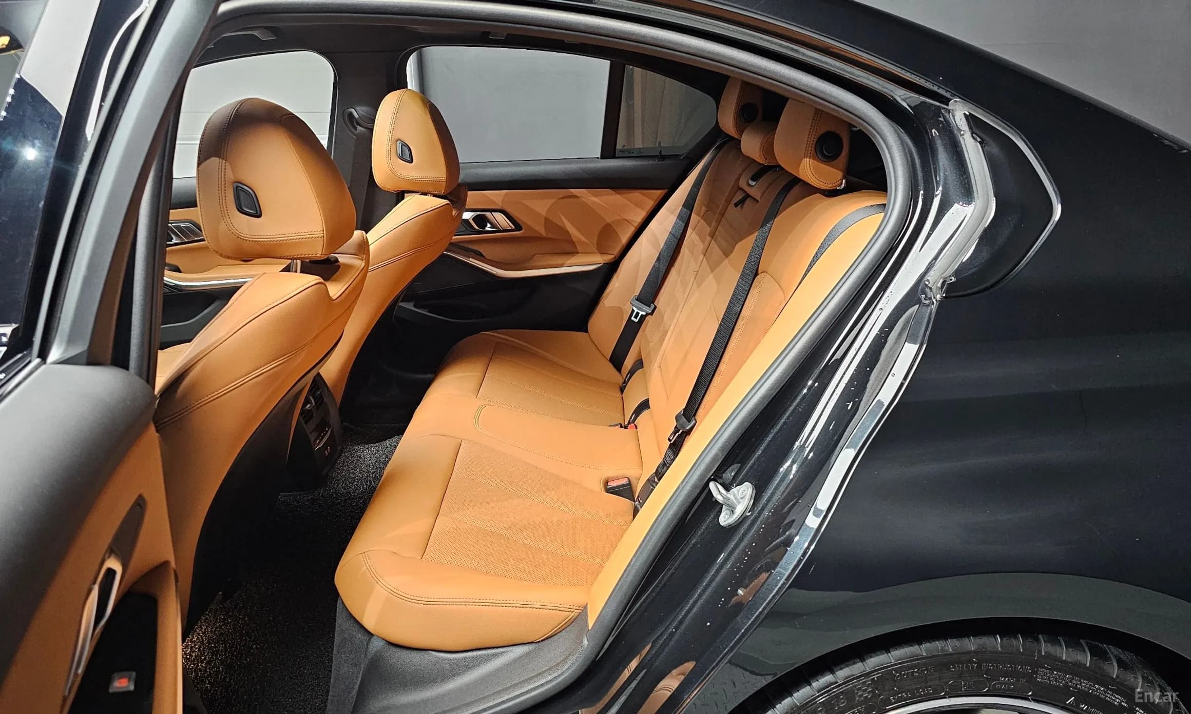 3 Series (G20)