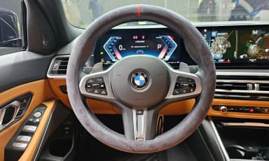 3 Series (G20)