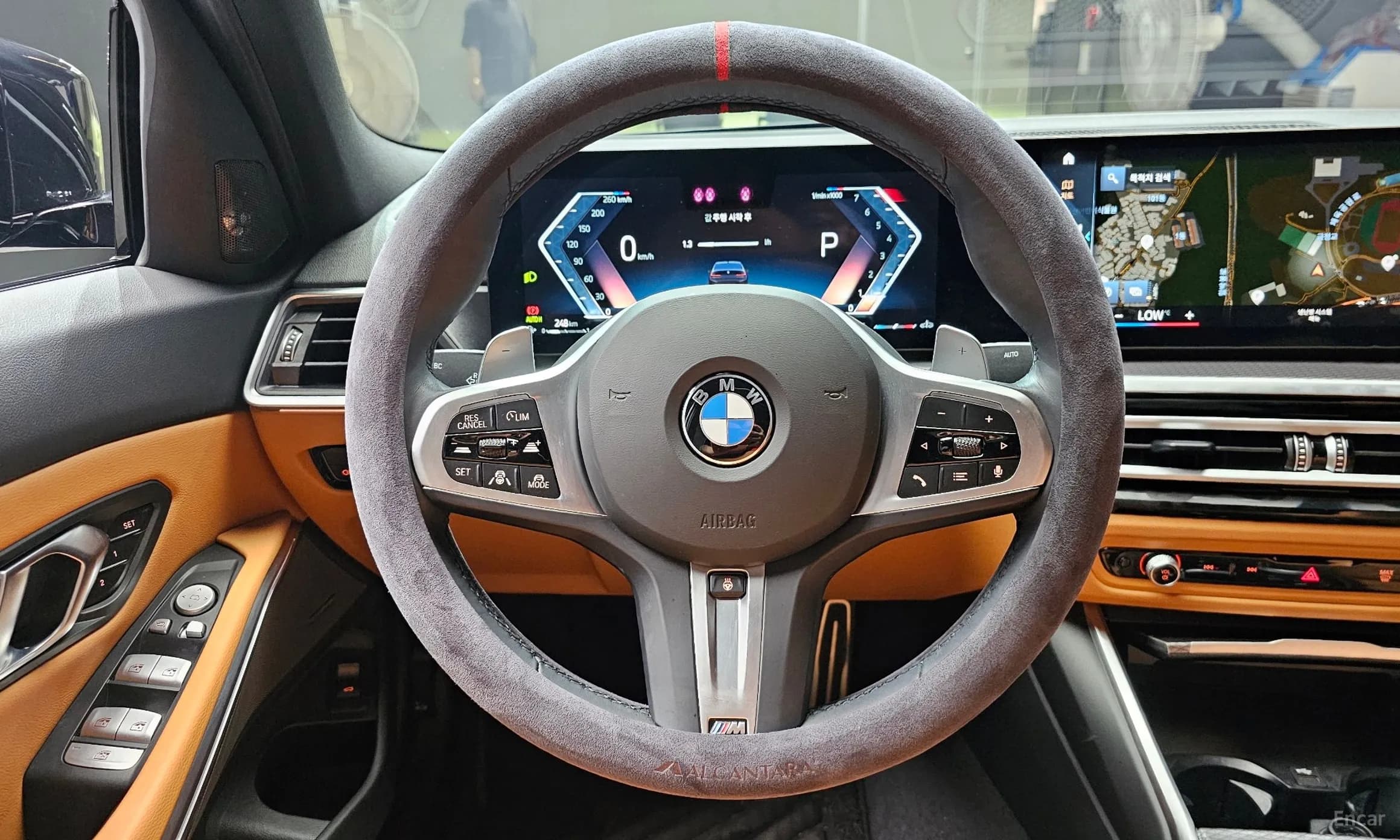 3 Series (G20)
