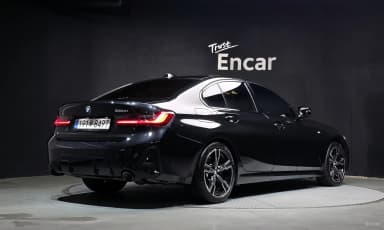 3 Series (G20)