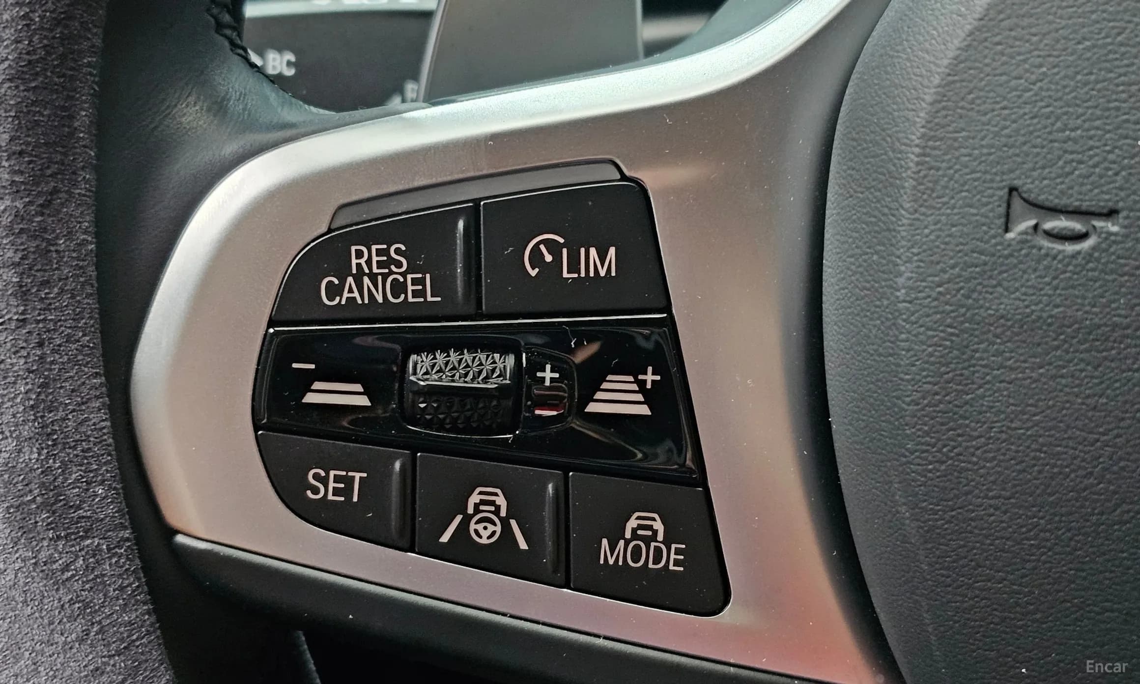 3 Series (G20)