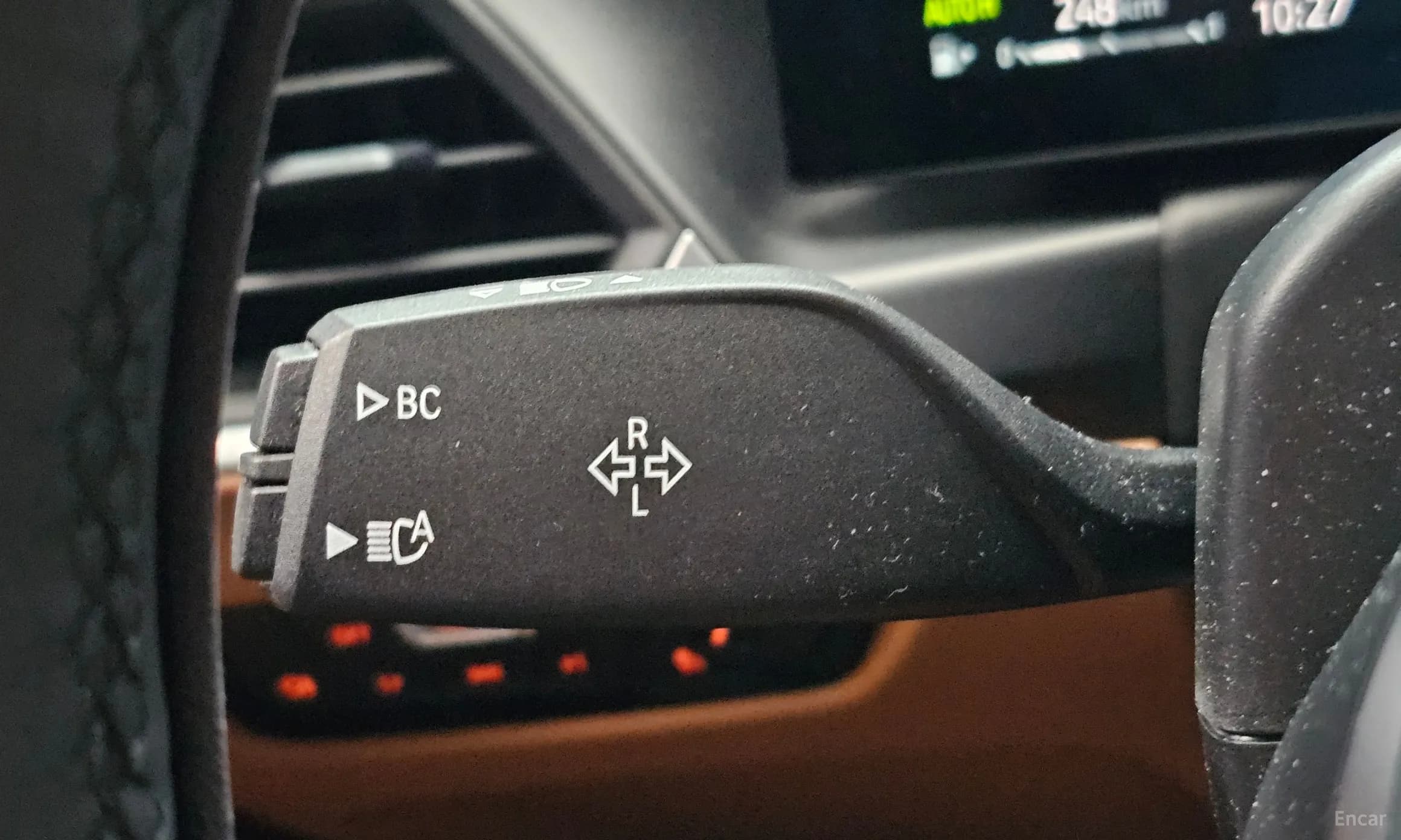 3 Series (G20)
