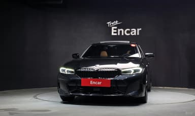 3 Series (G20)