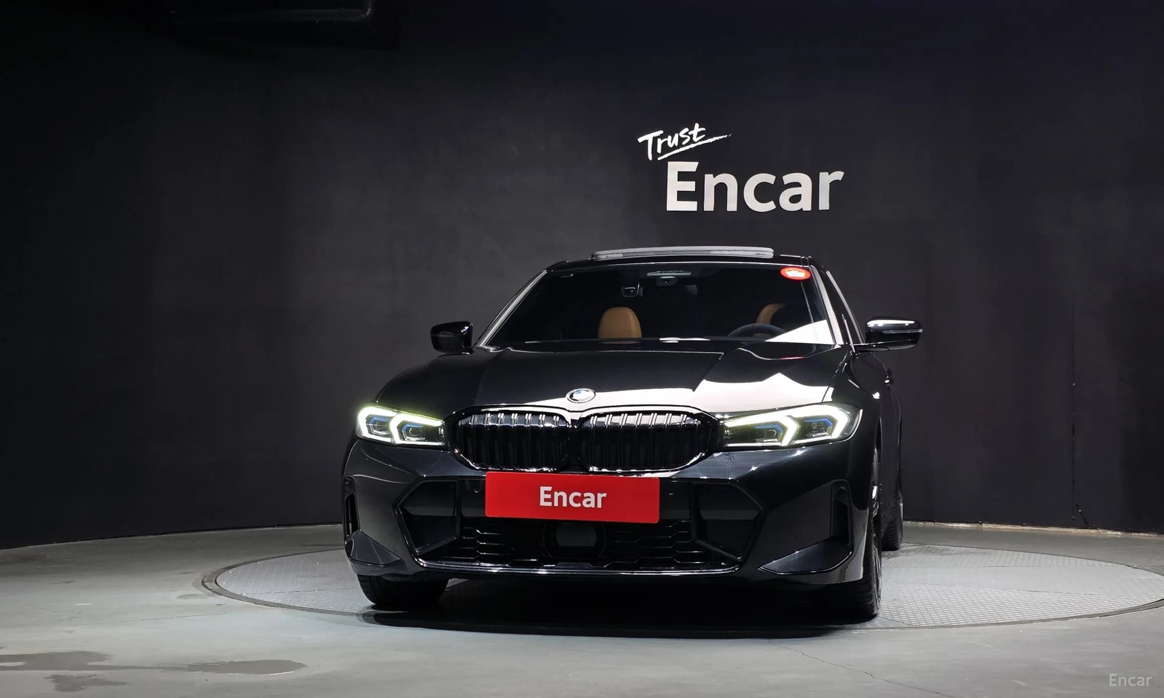 3 Series (G20)