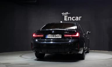 3 Series (G20)