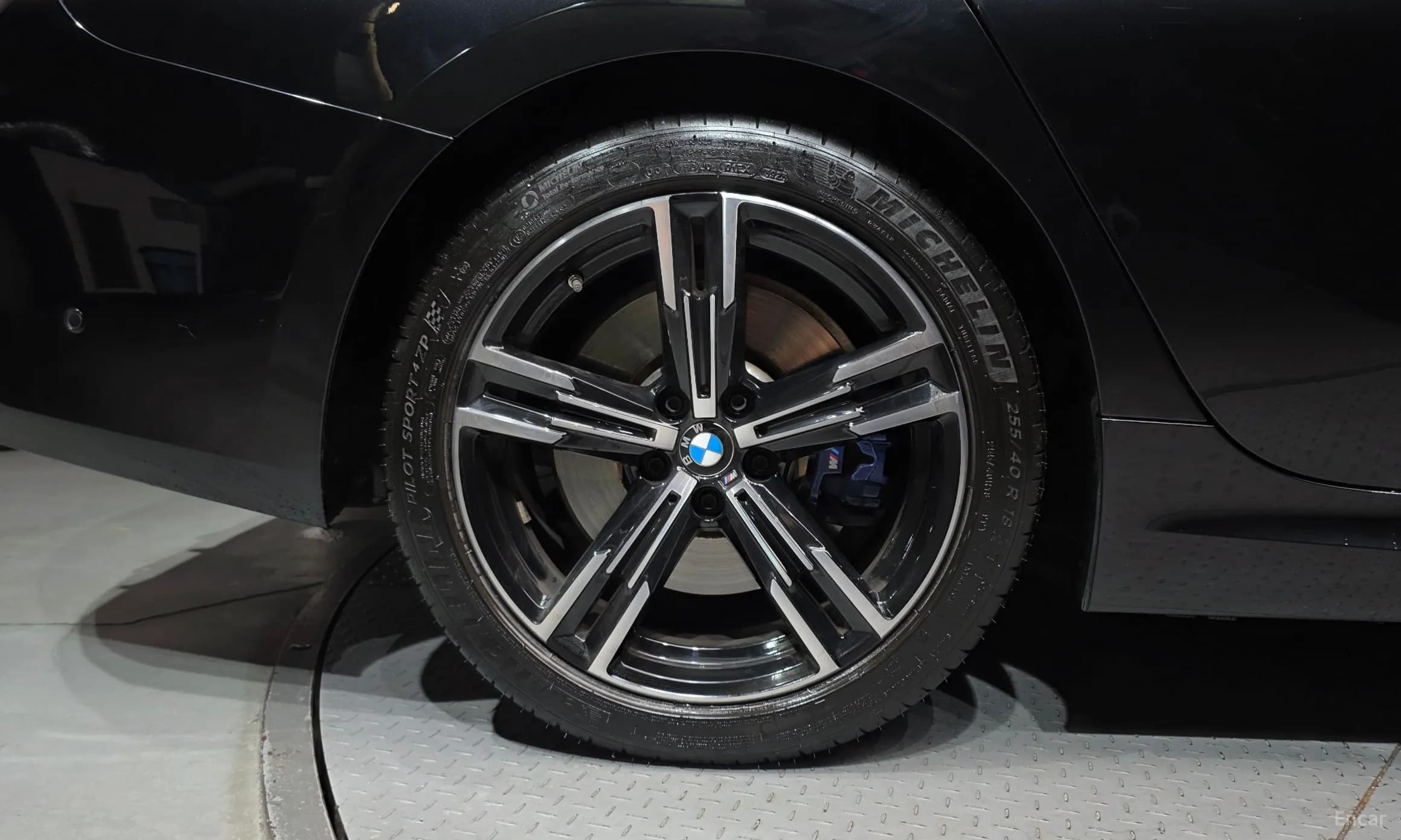 3 Series (G20)