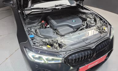 3 Series (G20)