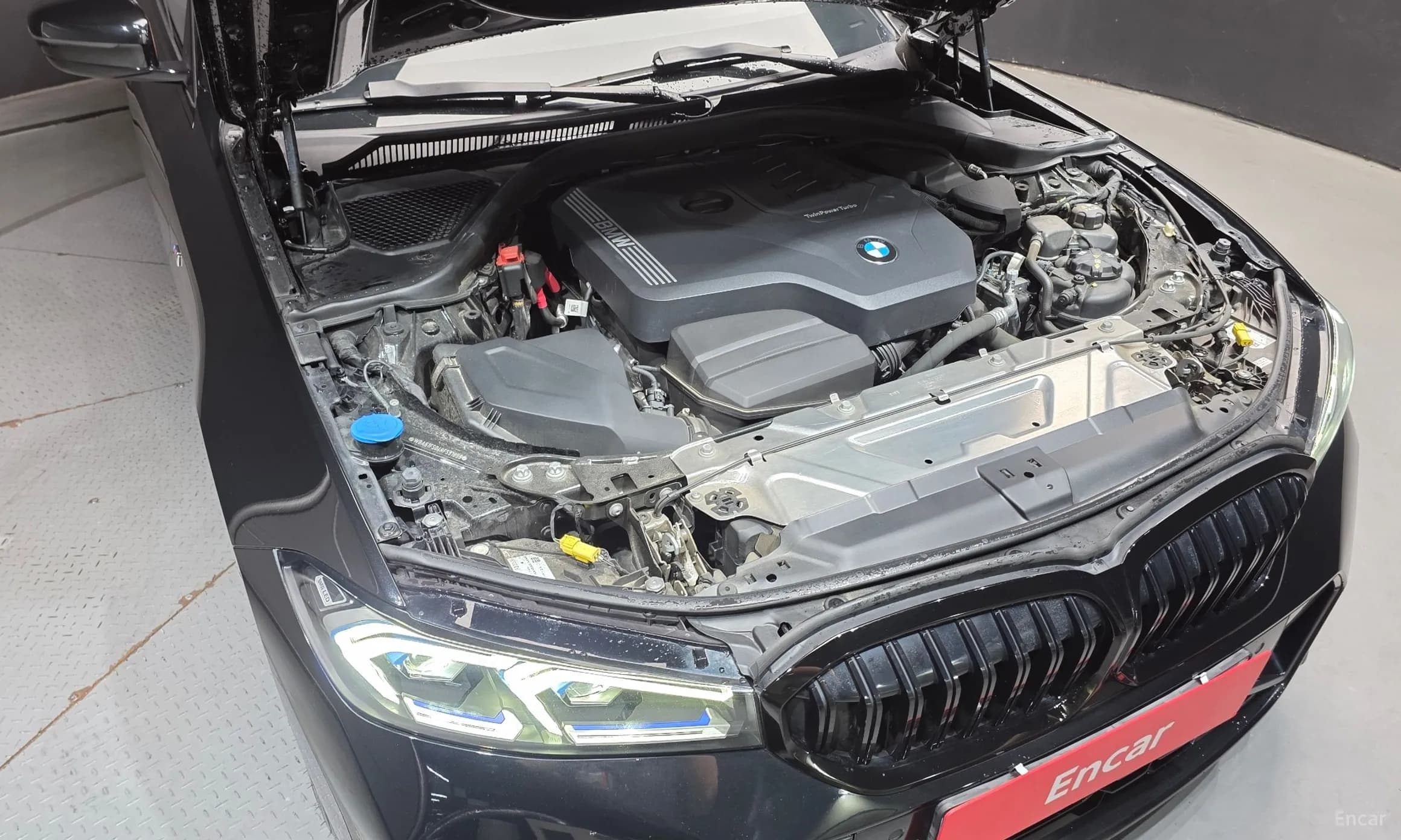 3 Series (G20)