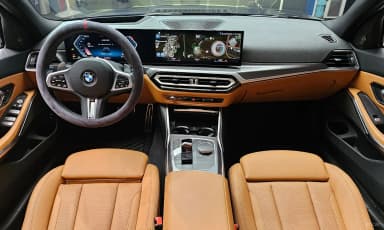 3 Series (G20)