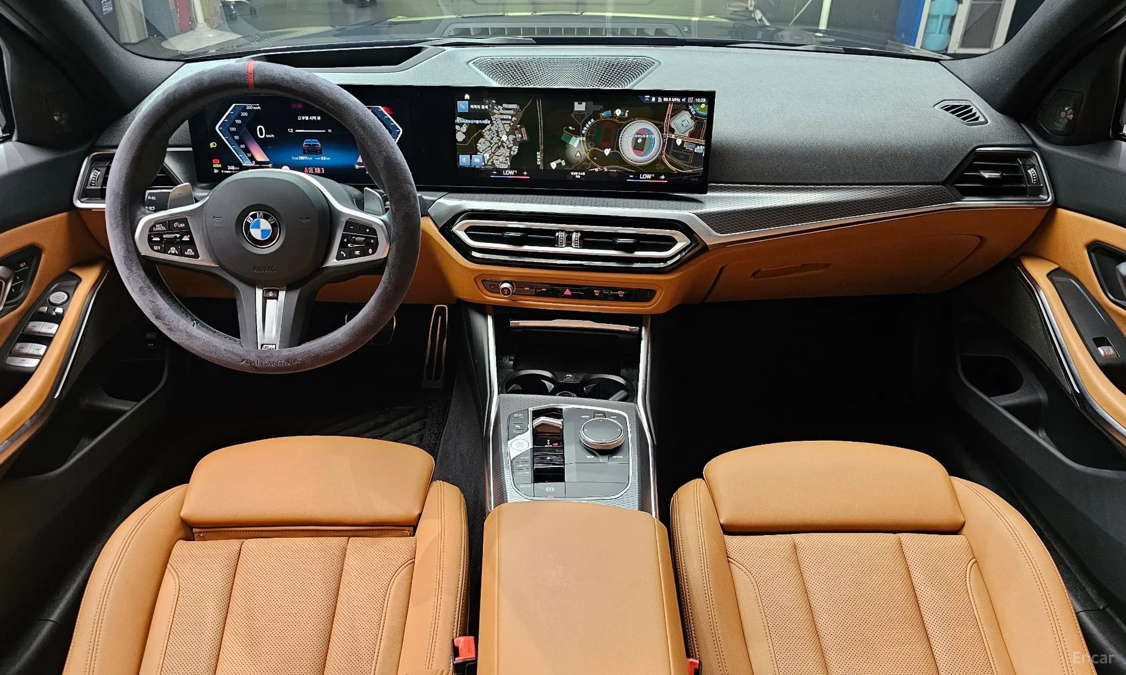3 Series (G20)