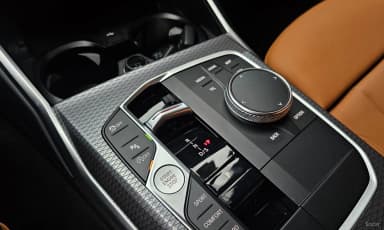 3 Series (G20)