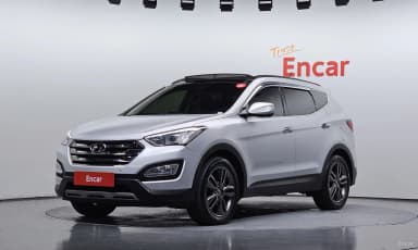Santa Fe DM