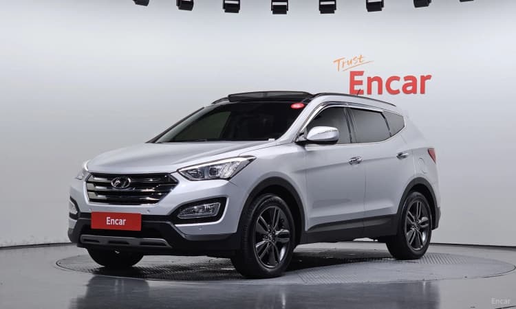 Santa Fe DM