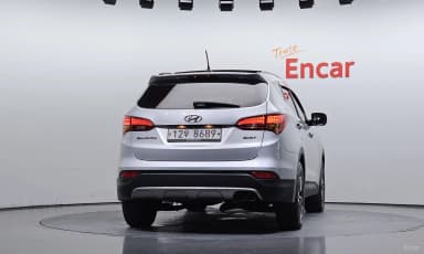 Santa Fe DM