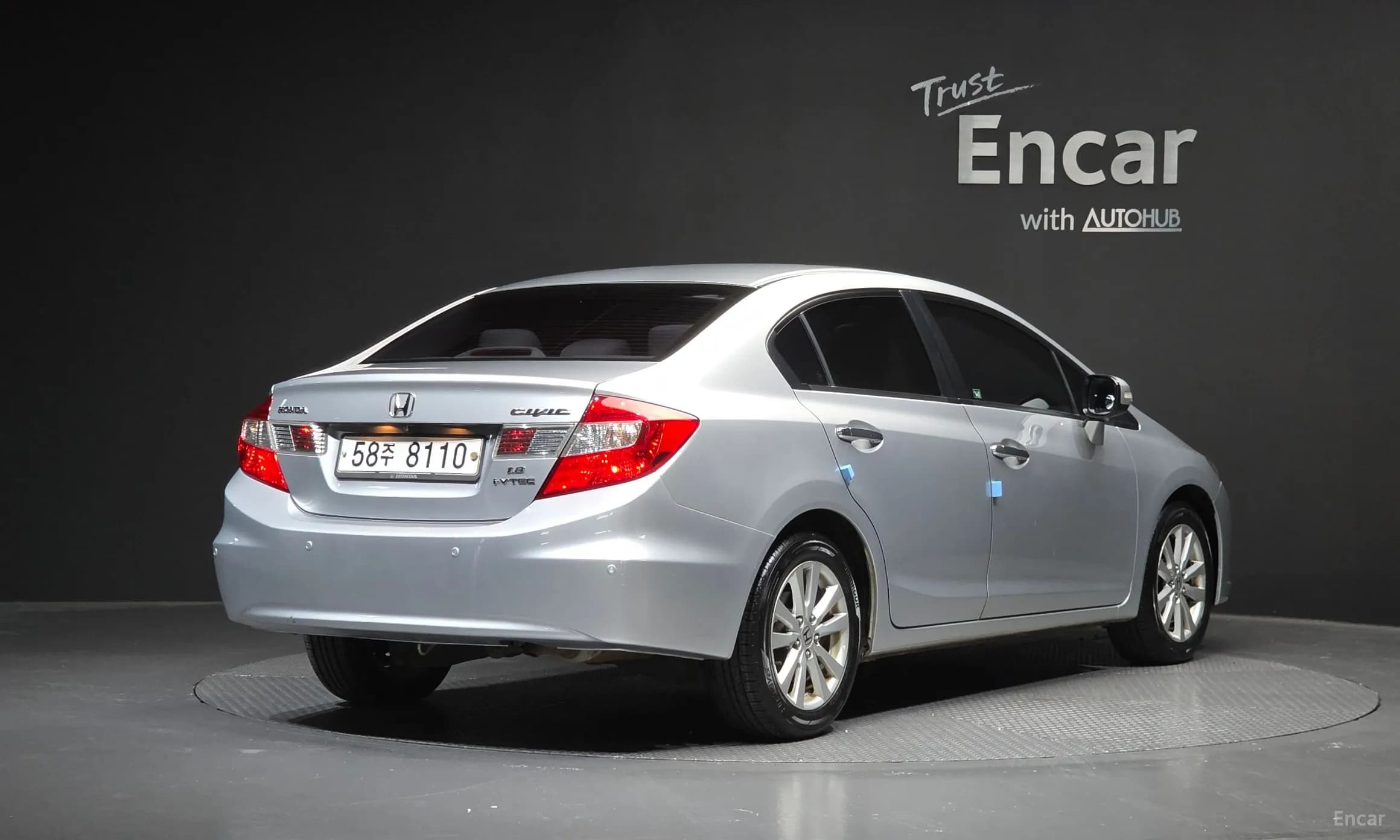 Civic