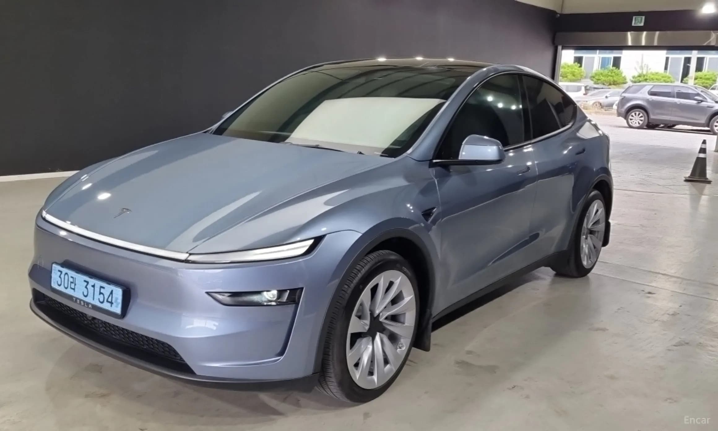 Model Y