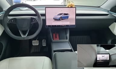 Model Y