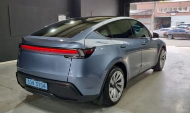 Model Y