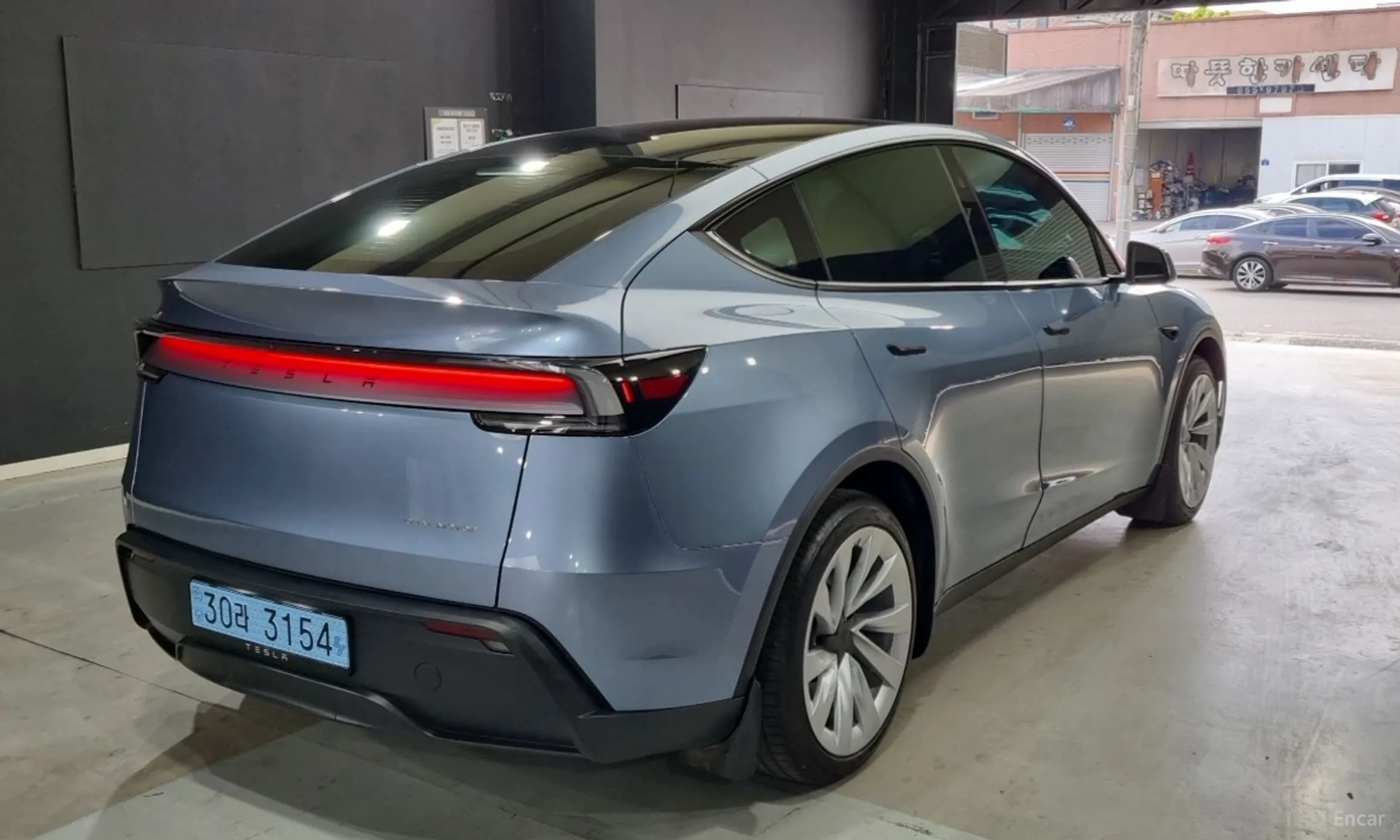 Model Y