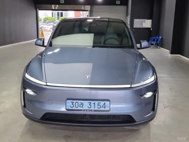 Model Y