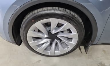 Model Y