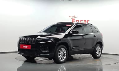 Cherokee (KL)