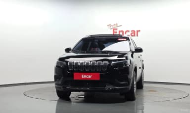 Cherokee (KL)