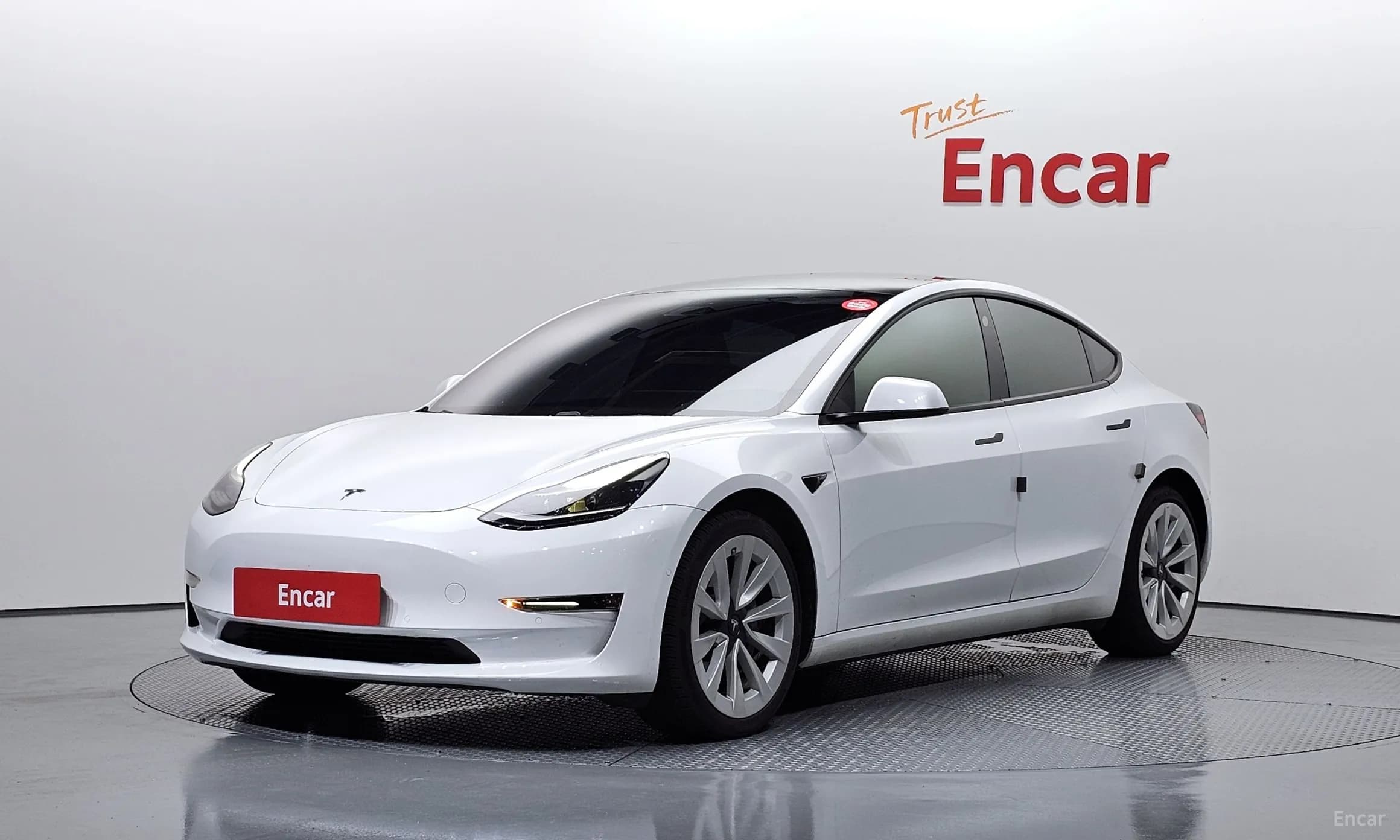 Model 3