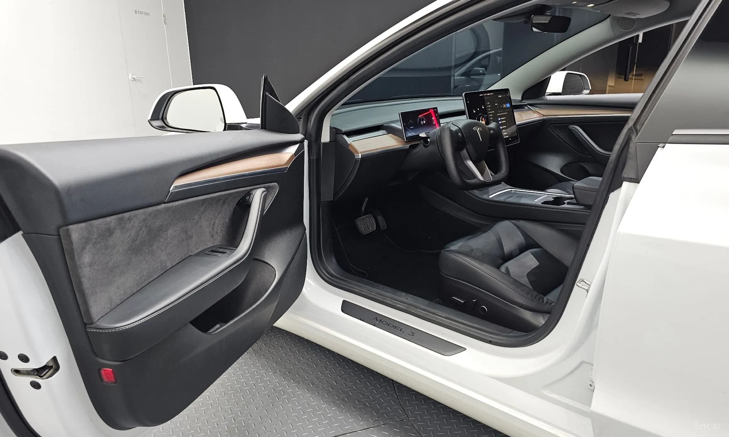 Model 3